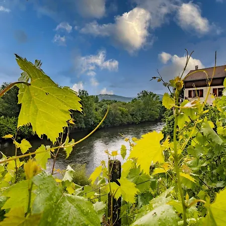 بيت للعطل La Boutique Germain 4 A 6 Personnes