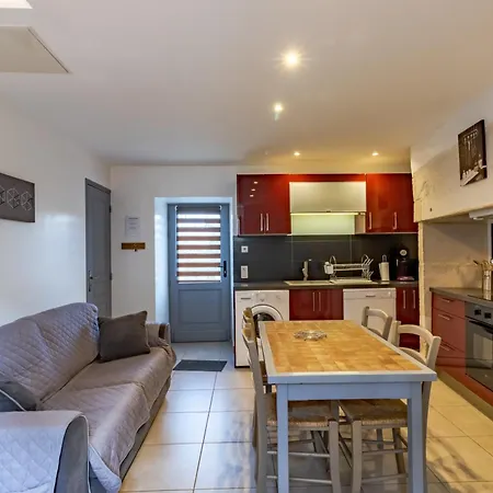 بيت للعطل La Boutique Germain 4 A 6 Personnes *