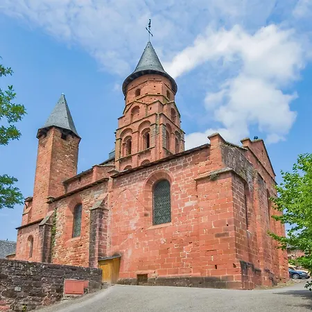 بيت للعطل La Boutique Germain 4 A 6 Personnes Lacave (Lot)