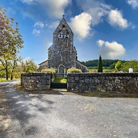 بيت للعطل La Boutique Germain 4 A 6 Personnes *