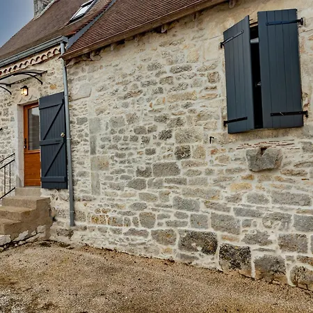 بيت للعطل La Boutique Germain 4 A 6 Personnes Lacave (Lot)