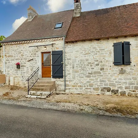 La Boutique Germain 4 A 6 Personnes بيت للعطل Lacave (Lot)