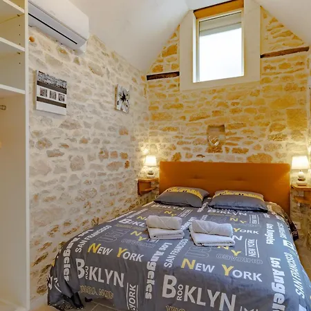 La Boutique Germain 4 à 6 Personnes *