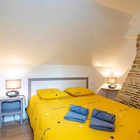 La Boutique Germain 4 à 6 Personnes Hébergement de vacances