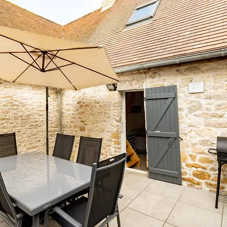 Hébergement de vacances La Boutique Germain 4 à 6 Personnes *