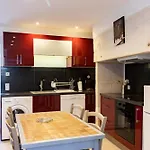La Boutique Germain 4 A 6 Personnes Prázdninový dům