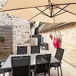 Prázdninový dům La Boutique Germain 4 A 6 Personnes