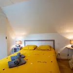 Prázdninový dům La Boutique Germain 4 A 6 Personnes