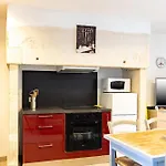 La Boutique Germain 4 A 6 Personnes Semesterbostad *