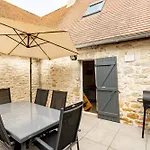 Prázdninový dům La Boutique Germain 4 A 6 Personnes *