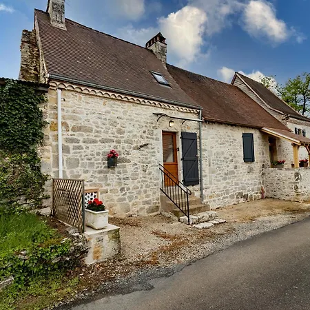 La Boutique Germain 4 A 6 Personnes Holiday home