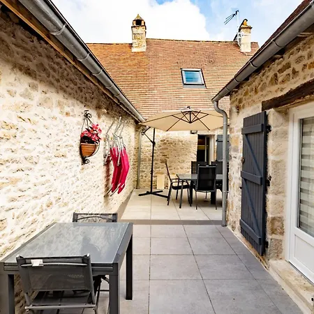 La Boutique Germain 4 A 6 Personnes